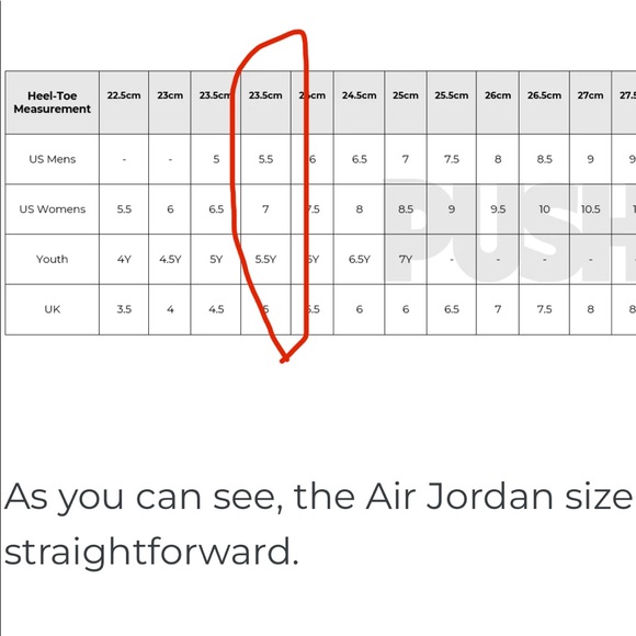 AIR JORDAN 1 LOW GS University Blue / Black - Picture 15 of 15